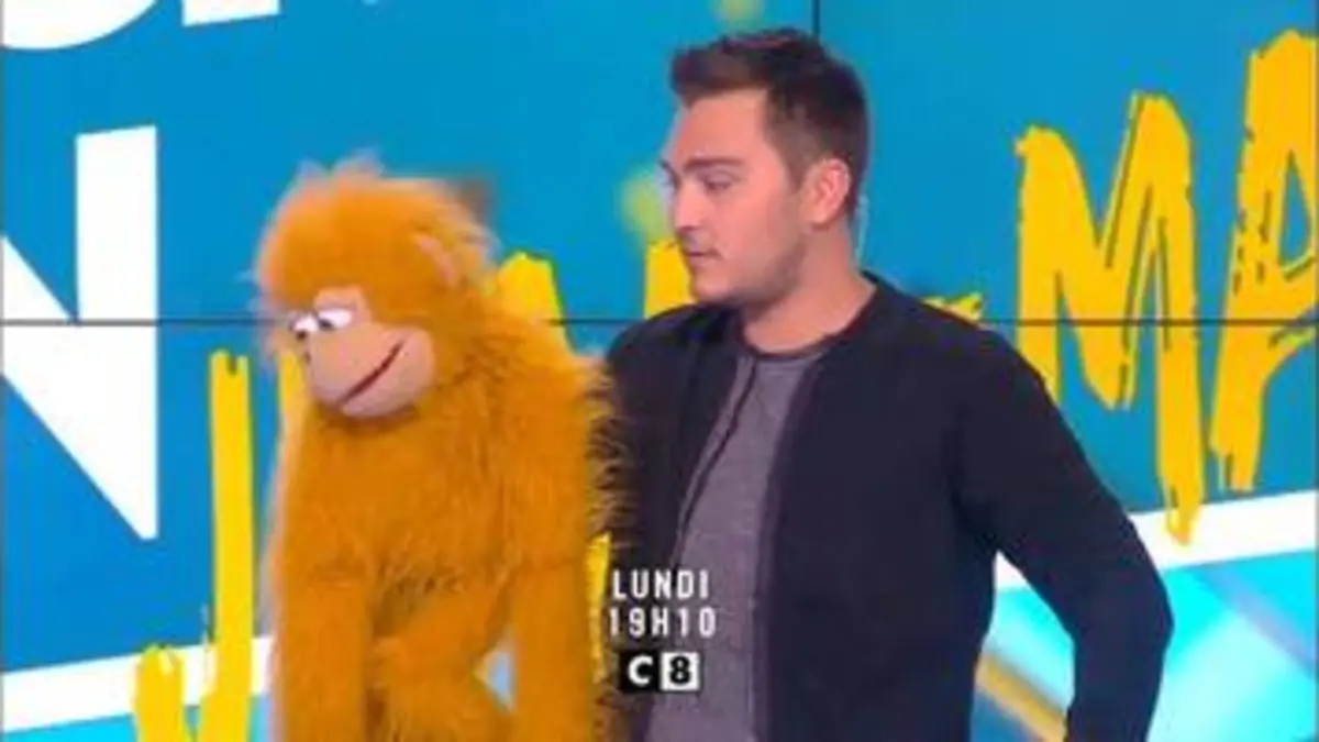 replay de TPMP Spécial Jeff Panacloc, ce lundi 3 octobre dès 19h10