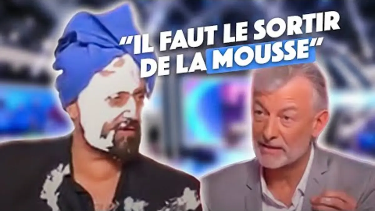 replay de TPMP suspendu en février : Où sera diffusée l'émission ?