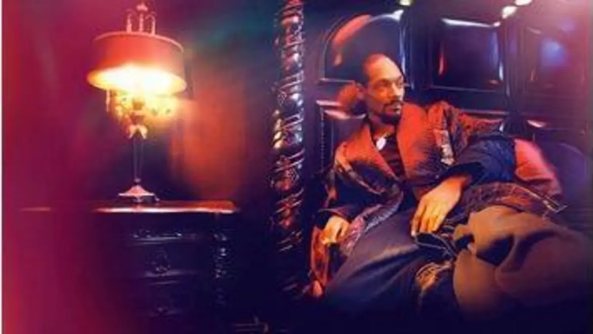 replay de Tracks - Pascal Kerouche / Skunk Anansie / Cody ChesnuTT / Ankathie Koi