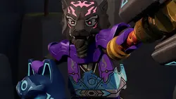 Trahison élémentaire