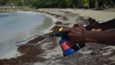 Traitement de l'eau : un dossier sensible