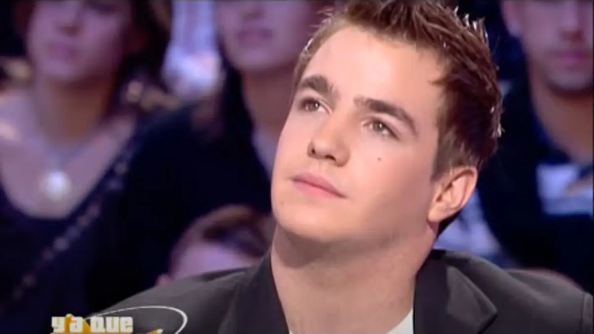 replay de Transformée en amour en dehors des caméras ?