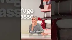 Transfuge de classe : "Ce n'est pas mon histoire"