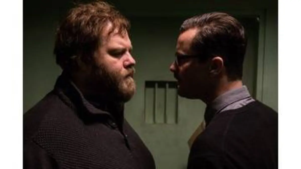 replay de Trapped : Saison 1 épisode 7