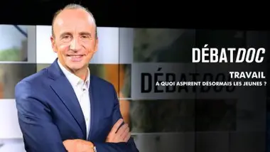 Travail : à quoi aspirent désormais les jeunes ?
