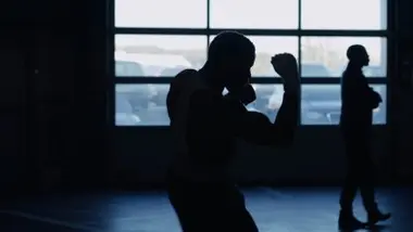 Travail de l’ombre