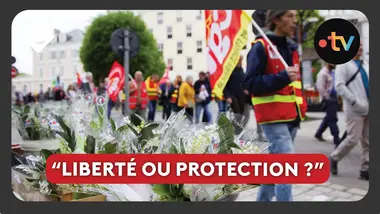 Travail le 1er mai : faut-il changer la loi ?