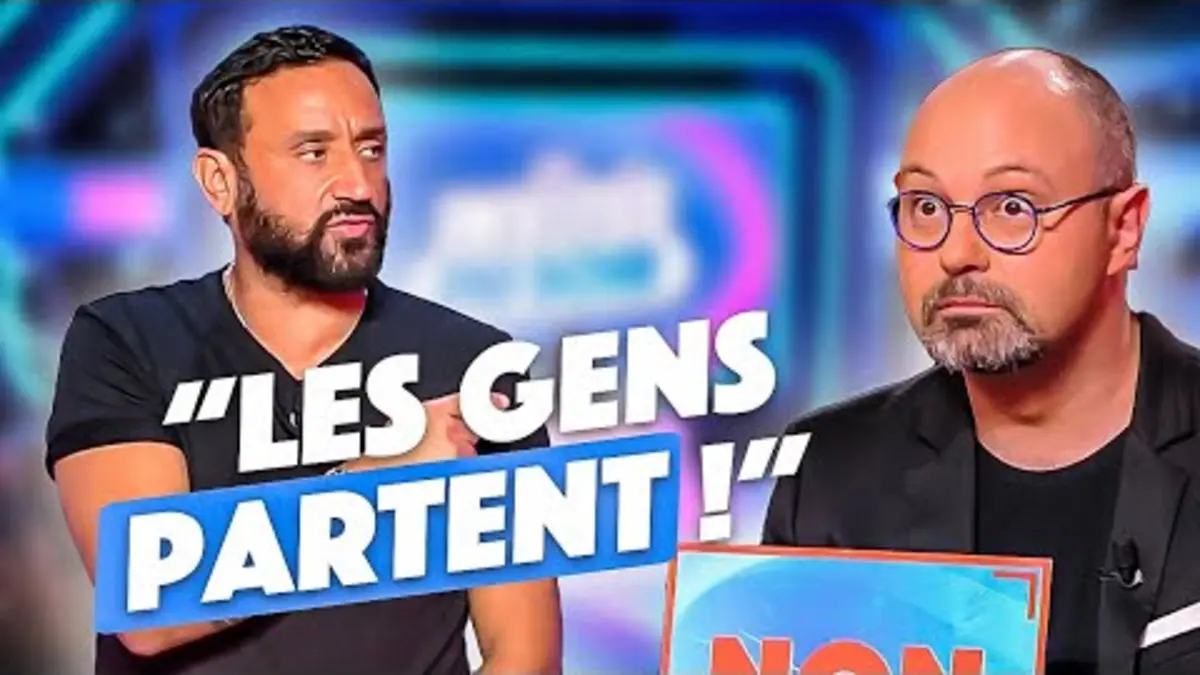 replay de Travaillez plus ! Le ministre impose sa vision