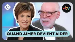 Traverser la maladie ensemble : le témoignage de Thomas Stern, veuf de Catherine Laborde