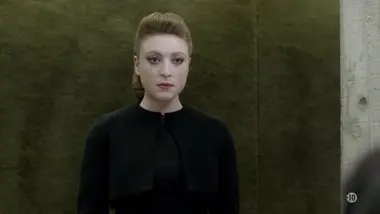 Trepalium - S01 E01