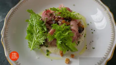 Très très bon : Émission 15