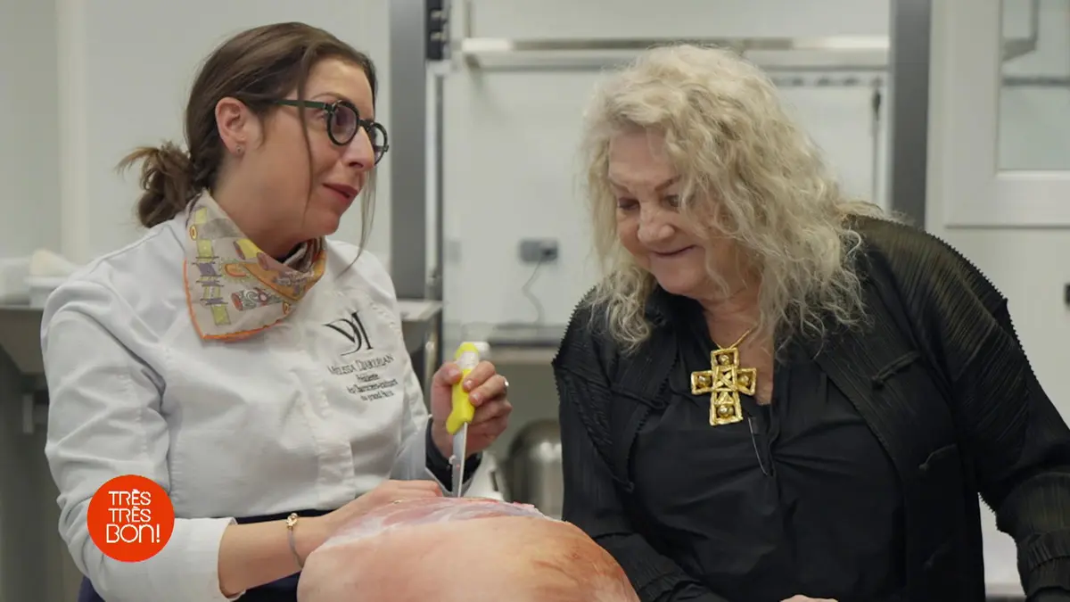 Très très bon : Émission 17