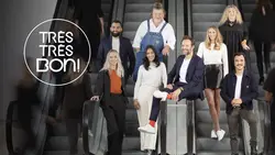 Très très bon : Émission 19