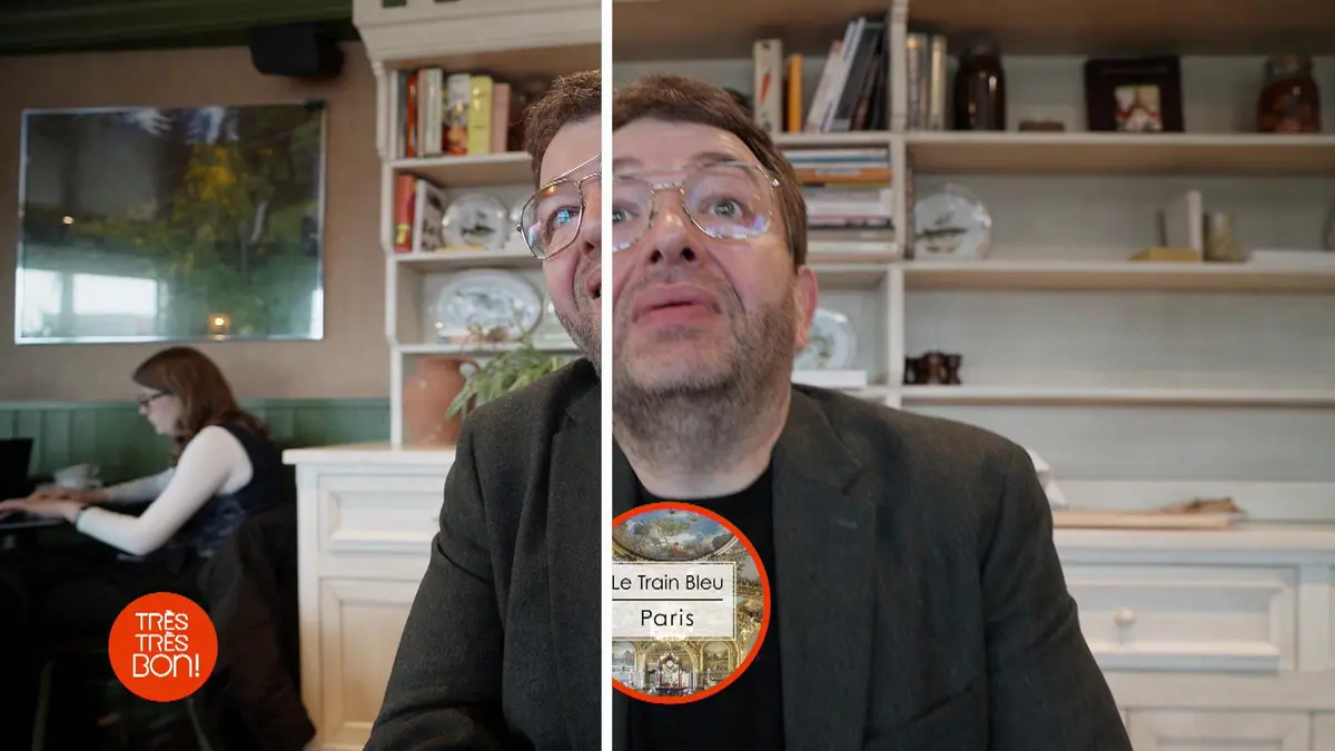 Très très bon : Émission 19