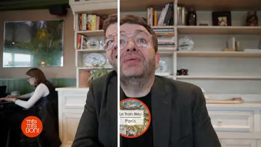 Très très bon : Émission 19