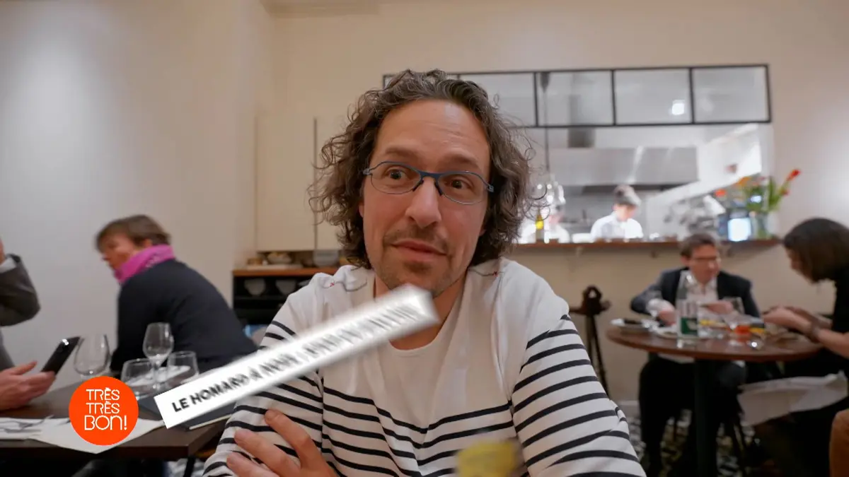 Très très bon : Émission 26