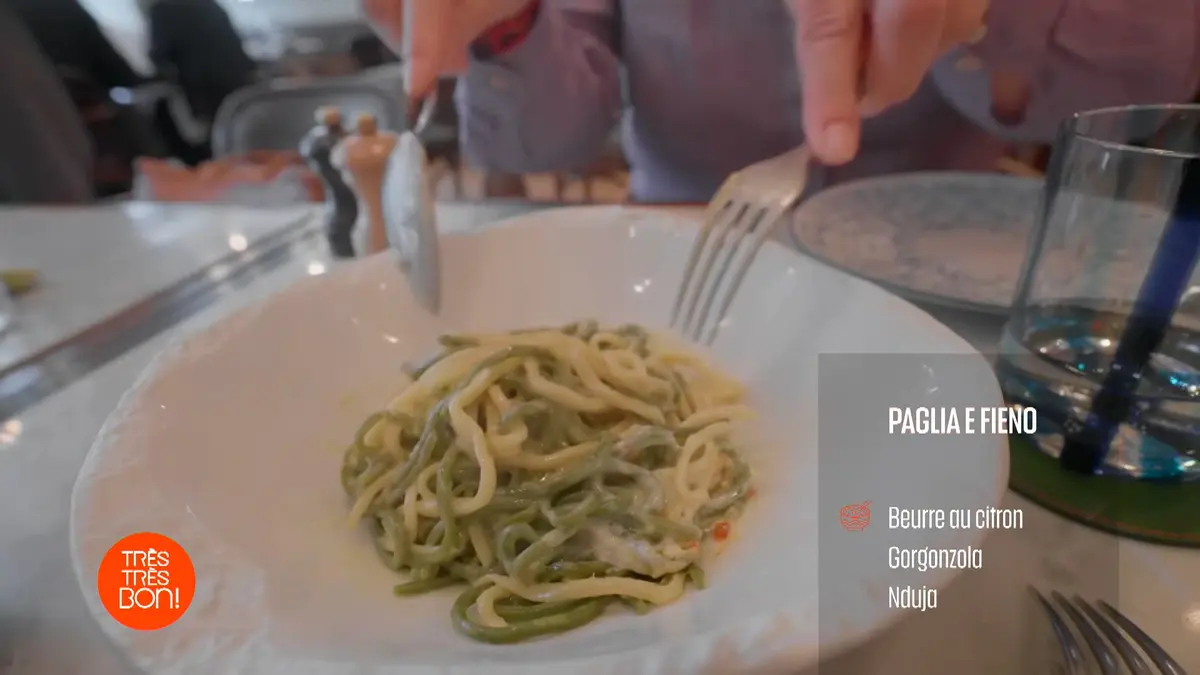 Très très bon : Émission 3