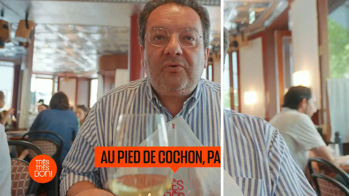 Très très bon : Émission 4