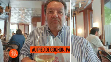 Très très bon : Émission 4