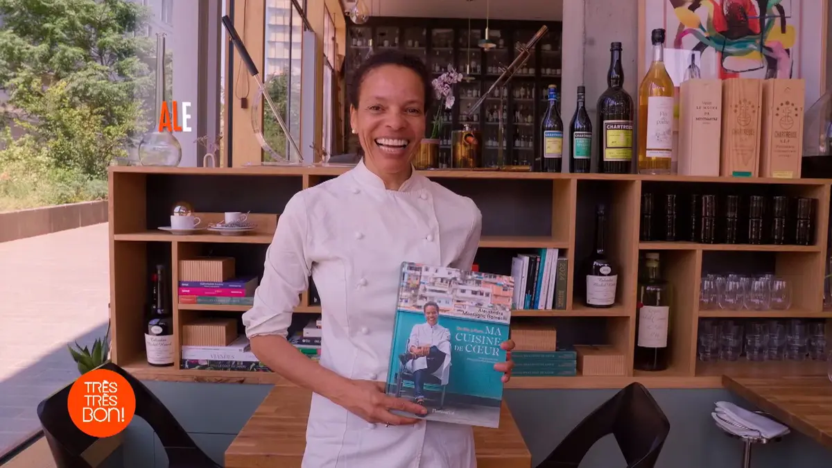 Très très bon : Émission 5