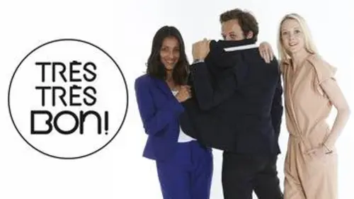 replay de Très très bon : Emission du 30 décembre