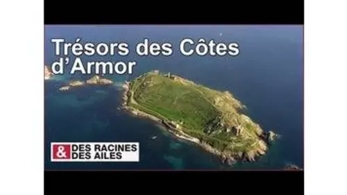 replay de Trésors des Côtes d'Armor