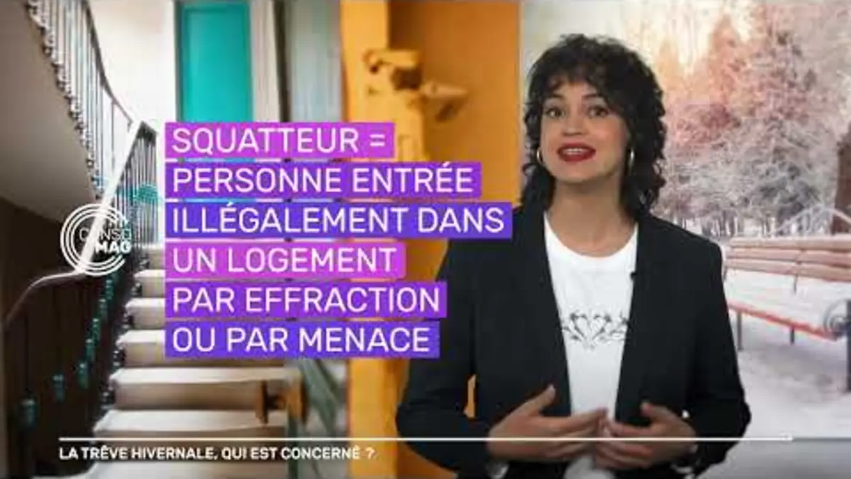 replay de Trêve hivernale, qui est concerné ? #consomag