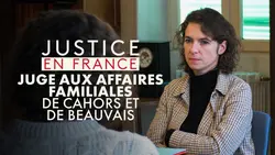 Tribunal Judiciaire d'Alès : Audience du juge des tutelles, une justice qui protège