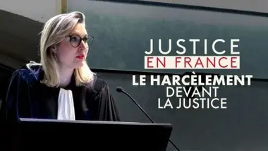 Tribunal judiciaire de Cambrai - Audience correctionnelle - Le harcèlement dans le couple