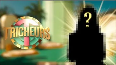 Tricheurs - Christophe Beaugrand interviewe le joueur éliminé aux portes de la demi-finale