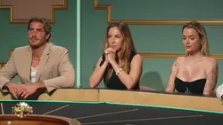 Tricheurs - Saison 01 Episode 16 du 16 février 2026