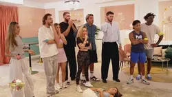 Tricheurs - Saison 01 Episode 22 du 24 février 2026