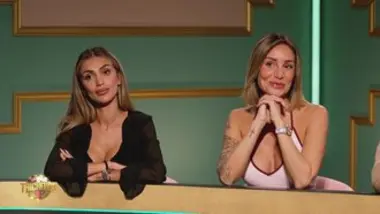 Tricheurs - Saison 01 Episode 24 du 26 février 2026