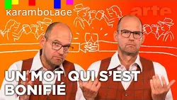 « Trinquer », un mot devenu synonyme de convivialité | Karambolage | ARTE