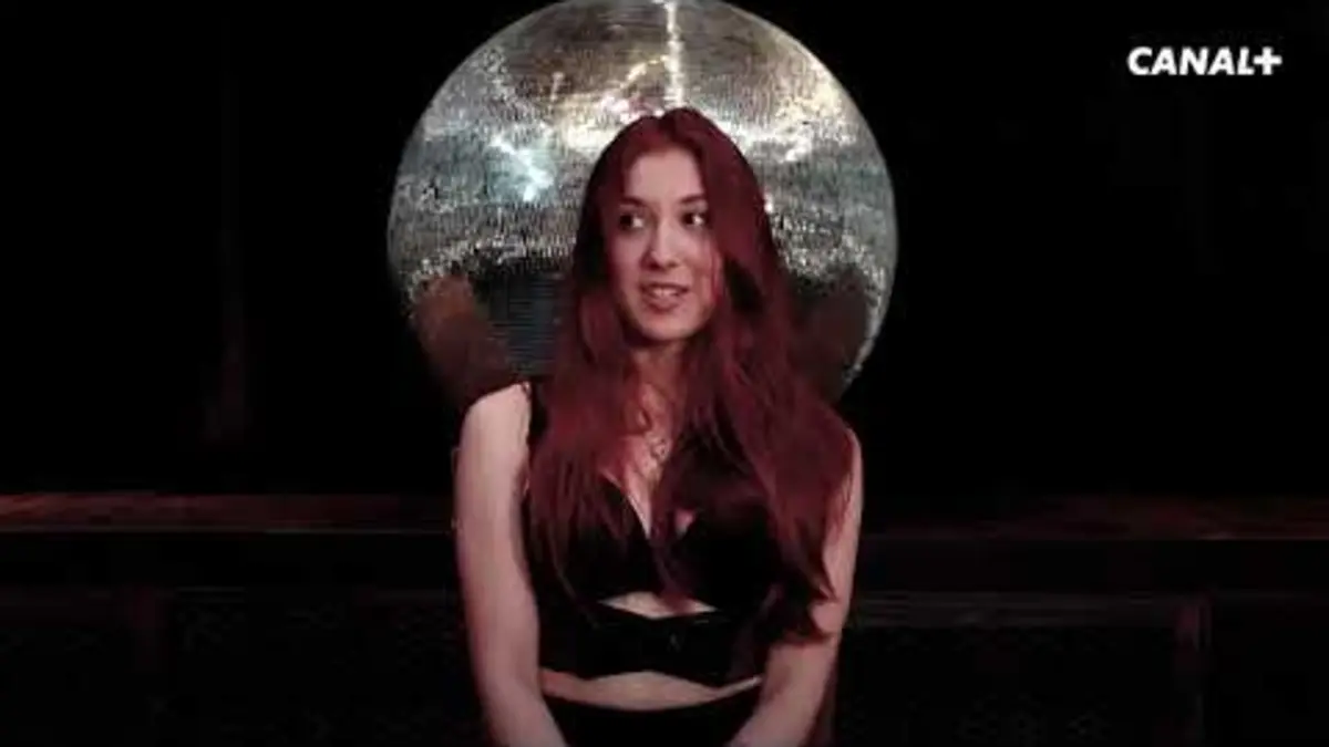 replay de Trish Collins - Interview de Star du X - Hard Express