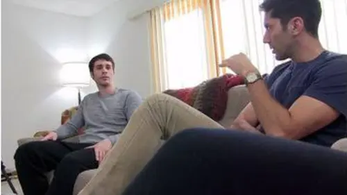 replay de Tristyn & Lara