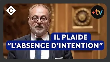 Trois ans de prison ferme requis contre Joël Guerriau - Le 5/5 de Lorrain Sénéchal