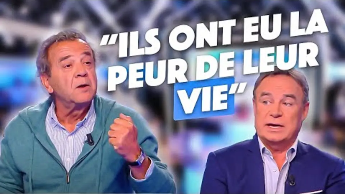 replay de Trois Chasseurs et un Enfant Violentés par des Migrants en Quête de Vengeance !