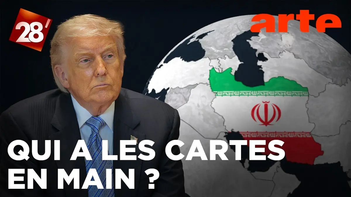 Trois mois de conflit au Moyen-Orient : qui sort…