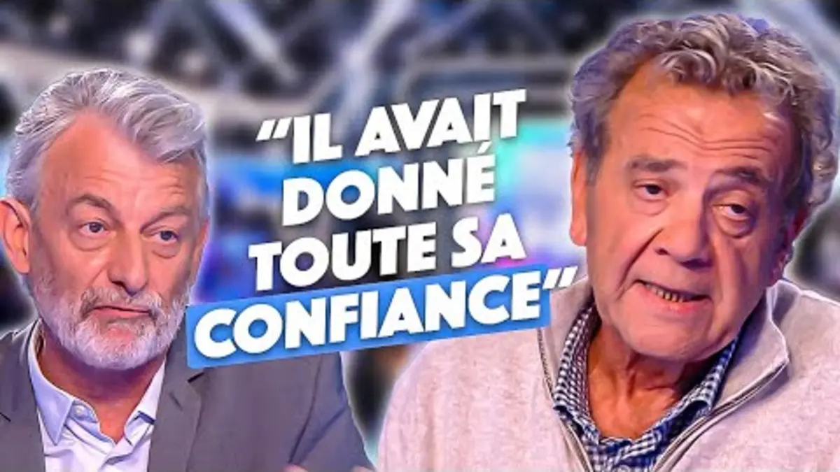 replay de TRONC d'un homme retrouvé dans une valise à la gare : Un crime atroce dévoilé !