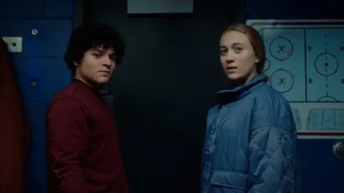 Premier trio S01E18 Trop, c'est trop