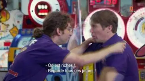 replay de Trop fans de Pogie Pepperoni's, Saturday Night Live du 09/04