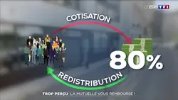 TF1 en direct