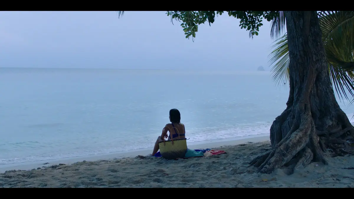 Tropiques criminels : Grande Anse