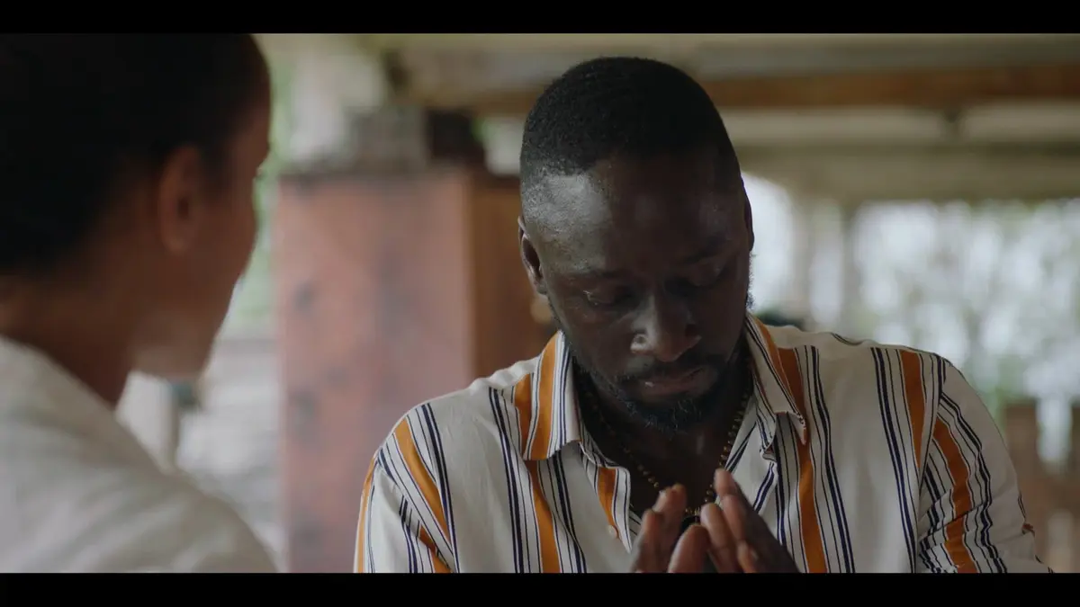 Tropiques criminels : Le Diamant