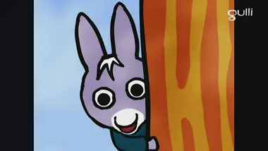 Trotro et le hérisson