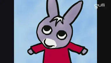 Trotro lave nounours