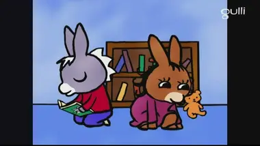 Trotro ne veut pas prêter