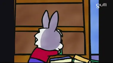 Trotro range sa chambre