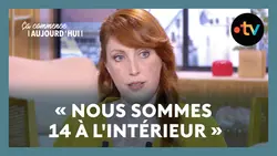 Troubles dissociatifs de l'identité : elles vivent avec plusieurs identités en elles - CCA